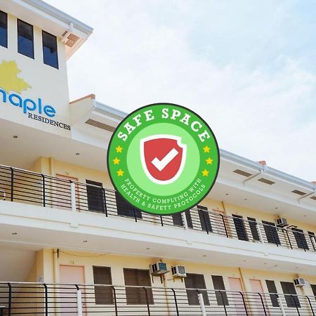 Reddoorz Plus Near Talisay Town Center Exterior foto